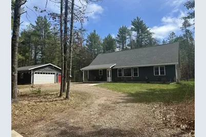10538 Pipeline Road, Suring, WI 54174 - Photo 1