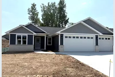 4945 Water Mint Way, Green Bay, WI 54313 - Photo 1
