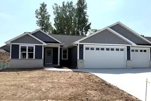 4945 Water Mint Way, Green Bay, WI 54313 - Photo 1