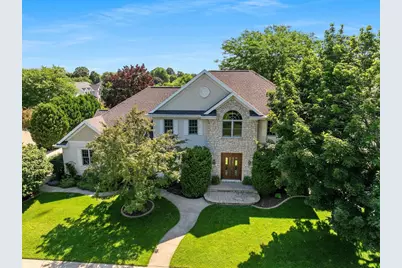 1404 Mahler Boulevard, Neenah, WI 54956 - Photo 1