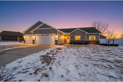 2125 Fox Point Circle, De Pere, WI 54115 - Photo 1