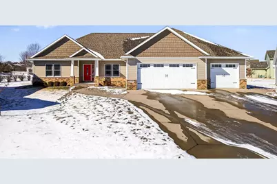 4850 Scotch Pine Court, Appleton, WI 54913 - Photo 1
