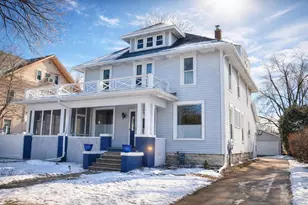 1225 Washington Ave, Oshkosh, WI 54901 - Photo 1