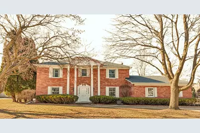 1326 S Summer Range Road, De Pere, WI 54115 - Photo 1