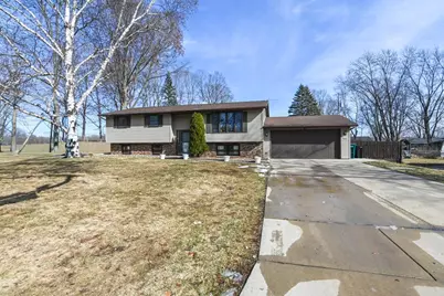 1332 Sunray Lane, Green Bay, WI 54313 - Photo 1