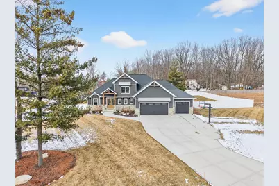692 Blackberry Court, Oneida, WI 54155 - Photo 1
