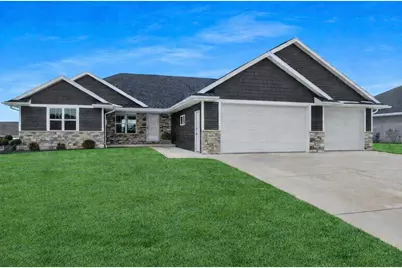 2885 Sussex Road, Green Bay, WI 54311 - Photo 1