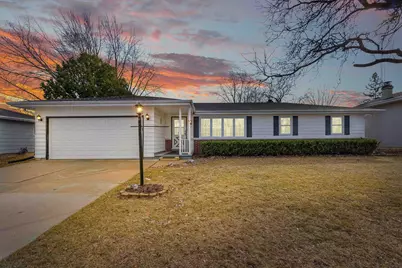 219 Center Street, North Fond du Lac, WI 54937 - Photo 1