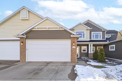 1713 Oak Hollow Lane, Neenah, WI 54956 - Photo 1