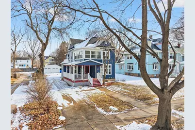 625 S Quincy Street, Green Bay, WI 54301 - Photo 1
