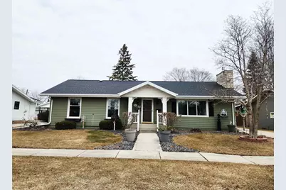 64 N St Josephs Lane, Fond du Lac, WI 54935 - Photo 1