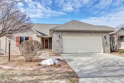 423 Woodfield Drive, Green Bay, WI 54313 - Photo 1