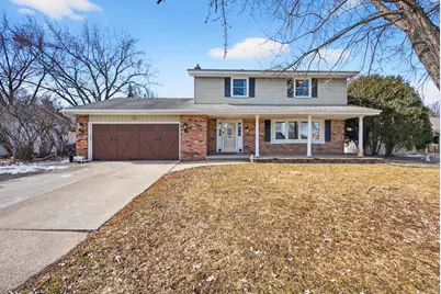 1017 Bay Ridge Road, Appleton, WI 54915 - Photo 1