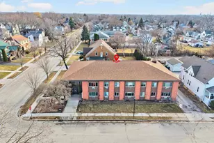 202 E Rees St, Fond du Lac, WI 54935 - Photo 1