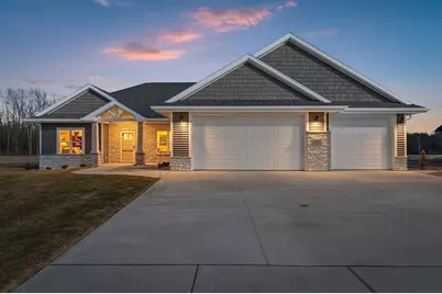 1652 Torchwood Trail, De Pere, WI 54115 - Photo 1