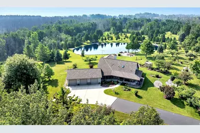 E6023 10th Road, Algoma, WI 54201 - Photo 1