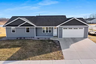 2301 Campfire Court, Kaukauna, WI 54130 - Photo 1