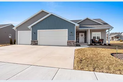 2950 E Turquoise Lane, Appleton, WI 54913 - Photo 1