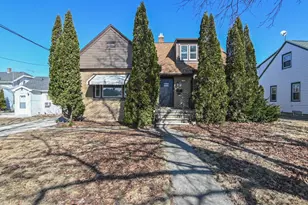 1908 Columbus St, Manitowoc, WI 54220 - Photo 1