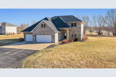 W7571 Velma Lane, Greenville, WI 54942 - Photo 1