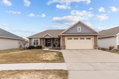 3427 Tulip Trail, Little Chute, WI 54913 - Photo 1