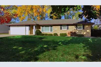 1112 Blue Ridge Drive, Green Bay, WI 54304 - Photo 1