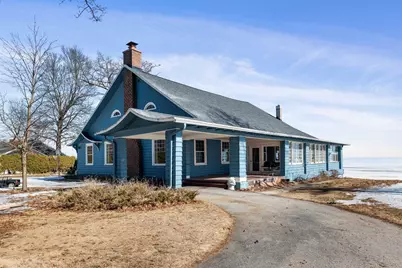 W427 Oakwood Beach Road, Marinette, WI 54143 - Photo 1