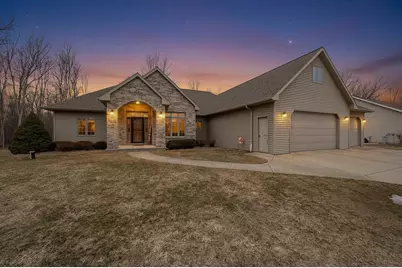 2503 Wilding Way, Suamico, WI 54173 - Photo 1