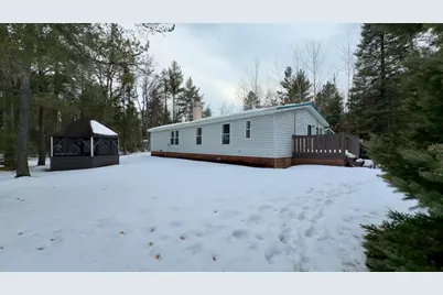N11956 Jungle Jims Lane, Silver Cliff, WI 54104 - Photo 1