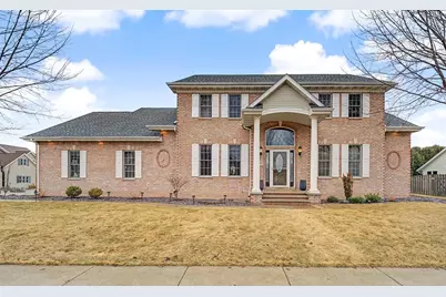3020 E Fallcreek Lane, Appleton, WI 54913 - Photo 1