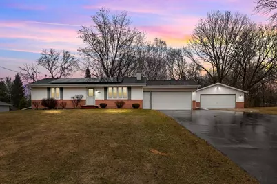 N2920 Main Road, Hortonville, WI 54944 - Photo 1