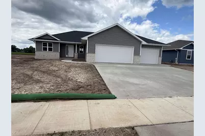 1712 Betty Jean Lane, Green Bay, WI 54313 - Photo 1