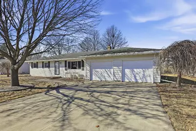 648 Wanda Avenue, Neenah, WI 54956 - Photo 1