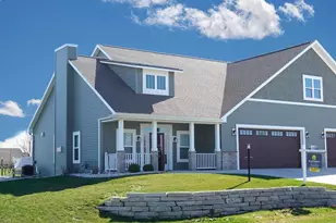 1400 Lighthouse Village Rd, Fond du Lac, WI 54937 - Photo 1