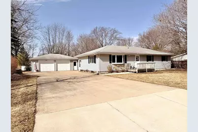 N1443 Greenwood Road, Greenville, WI 54942 - Photo 1