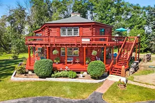 11732 Lakeshore Rd, Two Rivers, WI 54241 - Photo 1