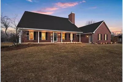 5271 Morning Retreat Road, Oconto, WI 54153 - Photo 1