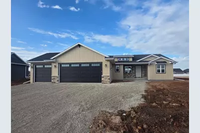 W5658 Tonys Way, Appleton, WI 54915 - Photo 1