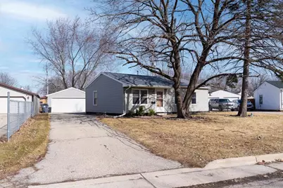 223 Jane Court, Neenah, WI 54956 - Photo 1