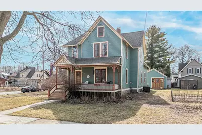 913 5th Street, Appleton, WI 54914 - Photo 1