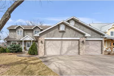 160 Captains Court, Winneconne, WI 54986 - Photo 1
