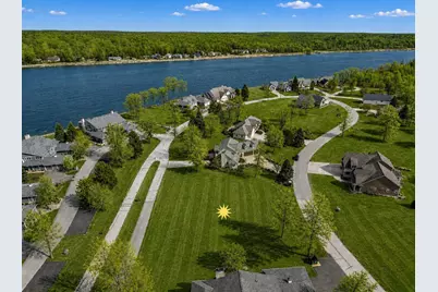 Tacoma Beach Road, Sturgeon Bay, WI 54235 - Photo 1