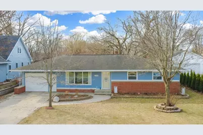 1840 Basten Street, Green Bay, WI 54302 - Photo 1