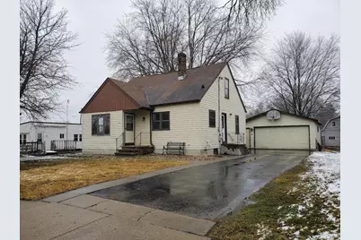 110 Maple Street, Black Creek, WI 54106 - Photo 1