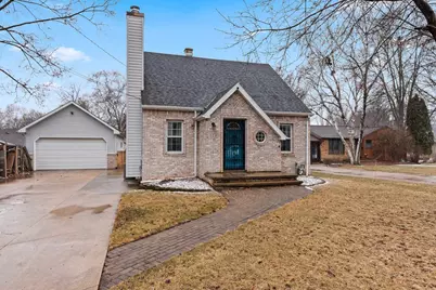 409 Buchanan Road, Kaukauna, WI 54130 - Photo 1