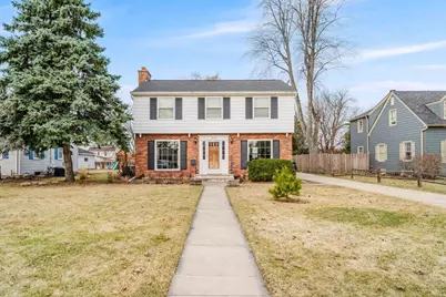 629 Congress Street, Neenah, WI 54956 - Photo 1