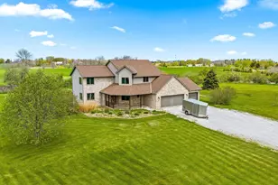 N2729 Lakeshore Rd, Kewaunee, WI 54216 - Photo 1