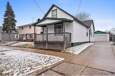 1122 S 22nd Street, Manitowoc, WI 54220 - Photo 1