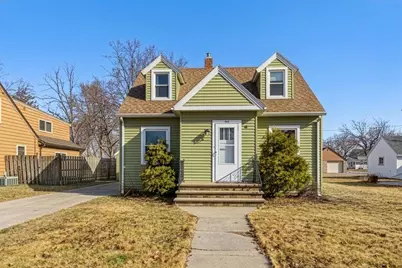 308 S Birch Street, Kimberly, WI 54136 - Photo 1