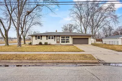 1062 Liberty Street, Green Bay, WI 54304 - Photo 1
